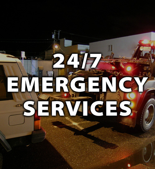 towing 24/7 - Buck's Wrecker Service - Towing, Wrecker & Roadside Recovery Services in Thomasville, NC towing 24/7
