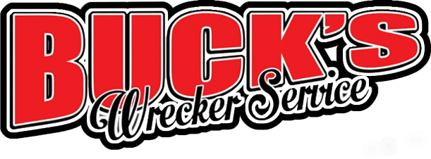 Buck's Wrecker Service - logo