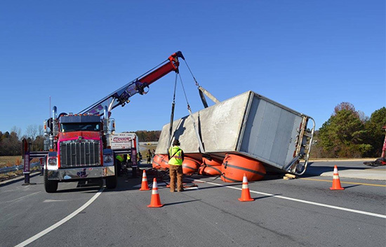 Buck's Wrecker Service